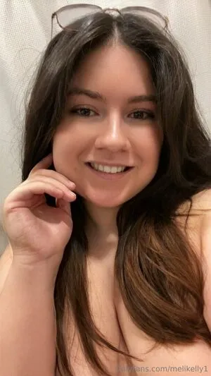Melikelly1 OnlyFans Leaked Free Thumbnail Picture - #G8RoVessp3