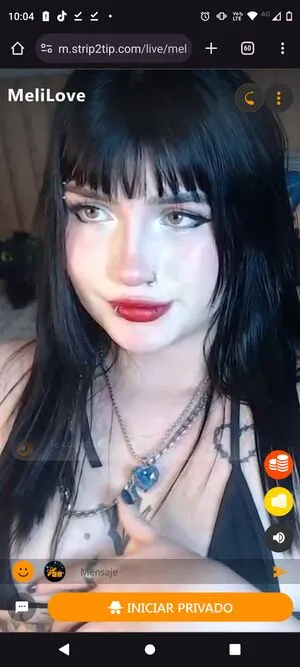 Melilove OnlyFans Leaked Free Thumbnail Picture - #B7B0ISzCia