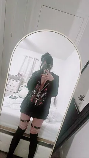 Melily Saiko OnlyFans Leaked Free Thumbnail Picture - #6qch5hNnJG