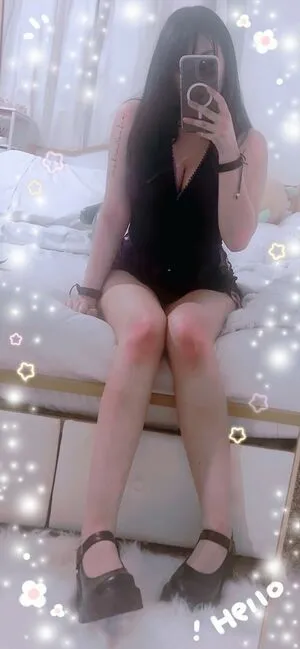 Melily Saiko OnlyFans Leaked Free Thumbnail Picture - #wRTej7h4hr