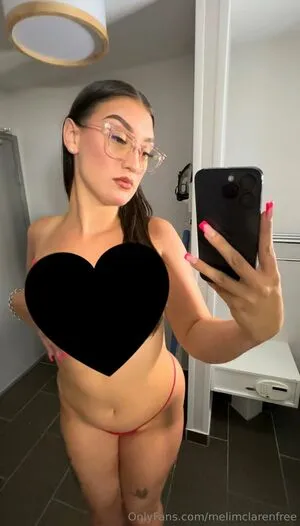Melimclarenfree OnlyFans Leaked Free Thumbnail Picture - #3Pi2qcgM3s