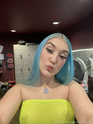 Melimclarenfree OnlyFans Leaked Free Thumbnail Picture - #BkU8boF5M4