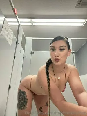 Melimclarenfree OnlyFans Leaked Free Thumbnail Picture - #o3CdAtQt3W
