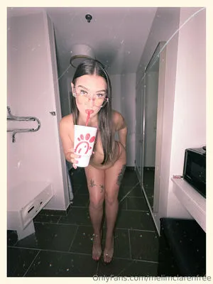 Melimclarenfree OnlyFans Leaked Free Thumbnail Picture - #wdcoVSUF5C