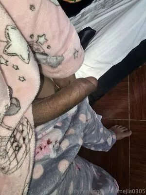 Melimejia0305 OnlyFans Leaked Free Thumbnail Picture - #ExQ4PEXGYb