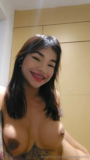 Melimejia0305 OnlyFans Leaked Free Thumbnail Picture - #hp34ARiDk5