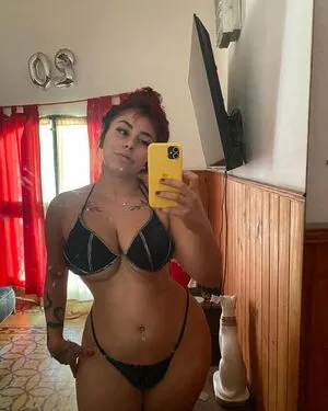 Melina Almada OnlyFans Leaked Free Thumbnail Picture - #c3Sb5RUeWl