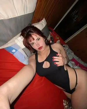 Melina Almada OnlyFans Leaked Free Thumbnail Picture - #oRyXYbZYmd