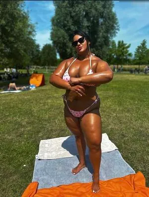 Melina Bodybuilder OnlyFans Leaked Free Thumbnail Picture - #1BLAllqliK
