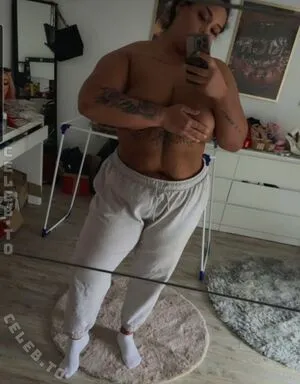 Melina Bodybuilder OnlyFans Leaked Free Thumbnail Picture - #6pXctbX8kE