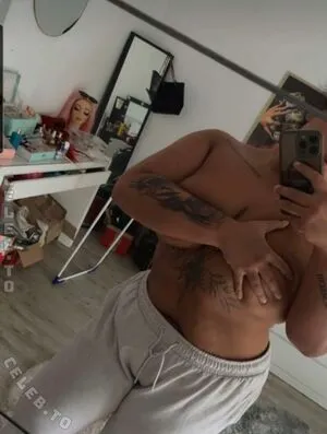 Melina Bodybuilder OnlyFans Leaked Free Thumbnail Picture - #Ikx88yQ2Cj