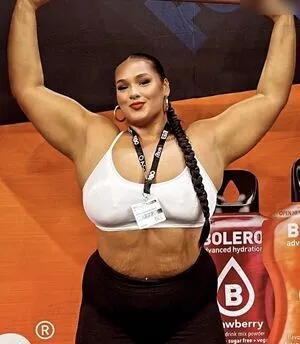 Melina Bodybuilder OnlyFans Leaked Free Thumbnail Picture - #JWWBxuiVmt