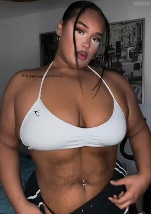 Melina Bodybuilder OnlyFans Leaked Free Thumbnail Picture - #K1gxJ3sBdX