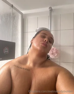 Melina Bodybuilder OnlyFans Leaked Free Thumbnail Picture - #LKt3RDNALz