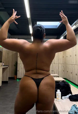Melina Bodybuilder OnlyFans Leaked Free Thumbnail Picture - #V7ta2H4Asu