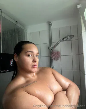 Melina Bodybuilder OnlyFans Leaked Free Thumbnail Picture - #VAbWU6zBqH