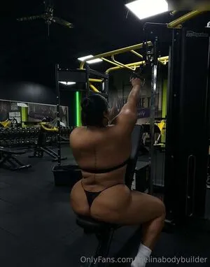 Melina Bodybuilder OnlyFans Leaked Free Thumbnail Picture - #WWIcOzMVP0