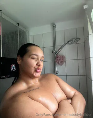 Melina Bodybuilder OnlyFans Leaked Free Thumbnail Picture - #fsidZFc2G2