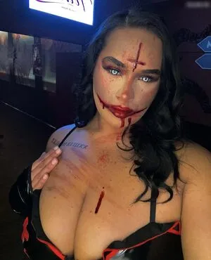 Melina Bodybuilder OnlyFans Leaked Free Thumbnail Picture - #h9YXPGG4Ke