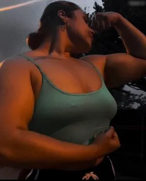 Melina Bodybuilder OnlyFans Leaked Free Thumbnail Picture - #n2uuE8SR2K