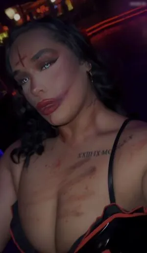 Melina Bodybuilder OnlyFans Leaked Free Thumbnail Picture - #rCcqv9C7uE