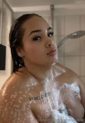 Melina Bodybuilder OnlyFans Leaked Free Thumbnail Picture - #rRLKx8TxK9