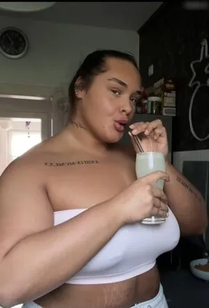 Melina Bodybuilder OnlyFans Leaked Free Thumbnail Picture - #s12rNJKh31
