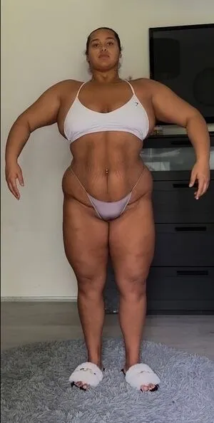 Melina Bodybuilder OnlyFans Leaked Free Thumbnail Picture - #tQRnSVlh5d