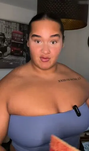 Melina Bodybuilder OnlyFans Leaked Free Thumbnail Picture - #tebCyRQhIz