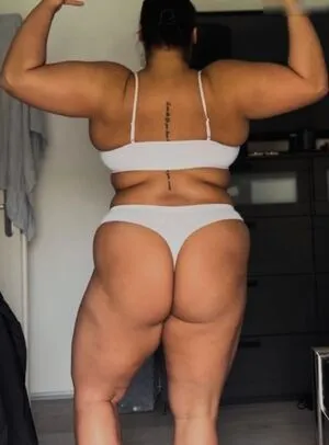 Melina Bodybuilder OnlyFans Leaked Free Thumbnail Picture - #unf5AxEwJl