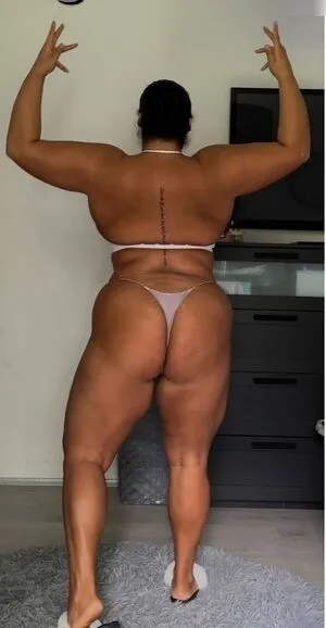 Melina Bodybuilder OnlyFans Leaked Free Thumbnail Picture - #w5j54abHcU