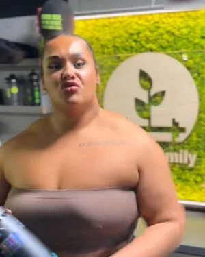 Melina Bodybuilder OnlyFans Leaked Free Thumbnail Picture - #x9a8UmpBqV