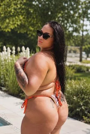 Melina Bodybuilder OnlyFans Leaked Free Thumbnail Picture - #xWU38cHofb