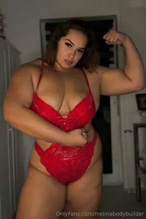 Melina Bodybuilder OnlyFans Leaked Free Thumbnail Picture - #xYQd2jjMjp