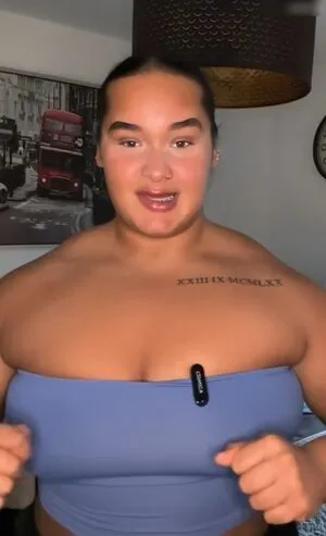 Melina Bodybuilder OnlyFans Leaked Free Thumbnail Picture - #yMipQoXYeg