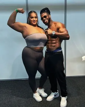 Melina Bodybuilder OnlyFans Leaked Free Thumbnail Picture - #zn9q1ykZYj