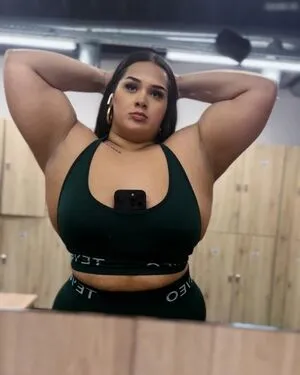 Melina Bodybuilder OnlyFans Leaked Free Thumbnail Picture - #znzqG6LGCx