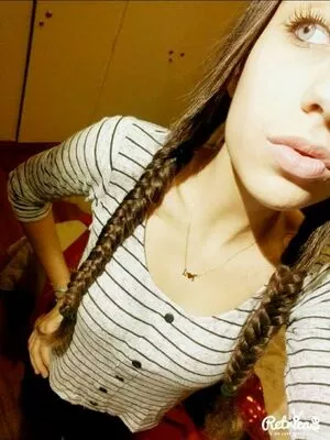 Melina Borgol OnlyFans Leaked Free Thumbnail Picture - #FnhTuCxqqT