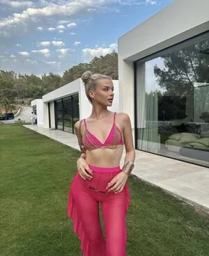Melina Celine OnlyFans Leaked Free Thumbnail Picture - #DYJucvuifo