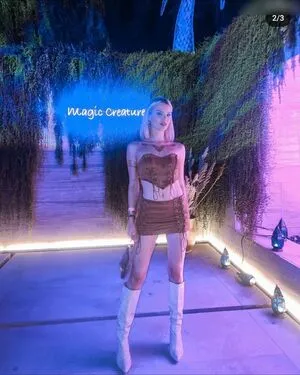 Melina Celine OnlyFans Leaked Free Thumbnail Picture - #F8xdP1vIiy