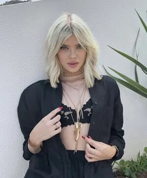 Melina Celine OnlyFans Leaked Free Thumbnail Picture - #FdSwwG5Mt2