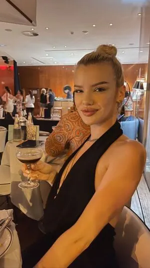 Melina Celine OnlyFans Leaked Free Thumbnail Picture - #GE9bUgklhA