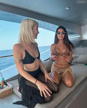 Melina Celine OnlyFans Leaked Free Thumbnail Picture - #N7WEJuRKDE