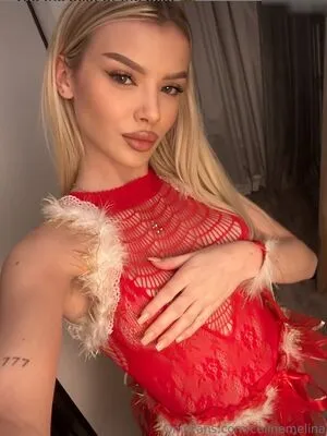 Melina Celine OnlyFans Leaked Free Thumbnail Picture - #THdifAihJD