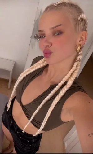 Melina Celine OnlyFans Leaked Free Thumbnail Picture - #ftvRAK2vgk