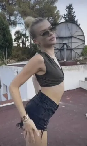 Melina Celine OnlyFans Leaked Free Thumbnail Picture - #unNsB5aHpi