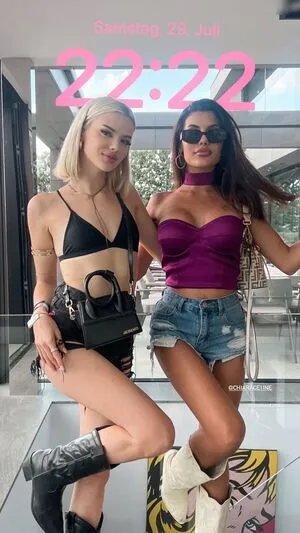 Melina Celine OnlyFans Leaked Free Thumbnail Picture - #wCsvKnZapd