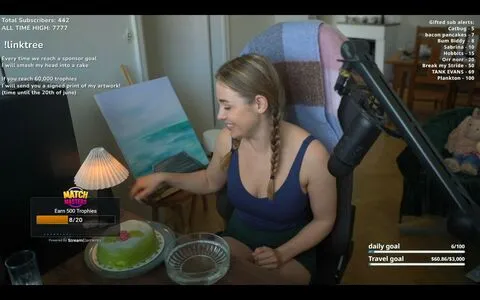 Melina Goransson OnlyFans Leaked Free Thumbnail Picture - #a51ylbaTsF