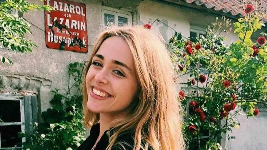 Melina Goransson OnlyFans Leaked Free Thumbnail Picture - #ff6RHZptzM