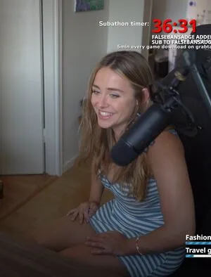 Melina Goransson OnlyFans Leaked Free Thumbnail Picture - #RXpD3cpp0w